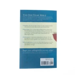 ESV One Year Bible -Paperback -Book Store 200 0444 4