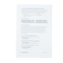 ESV Large Print Personal Size Bible Trutone, Brown, Engraved Mantel Design -Book Store 200 0452 5