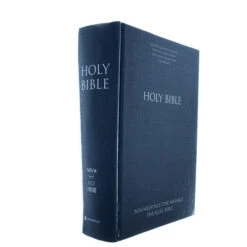 Contemporary Comparative Side-By-Side Bible-PR-NIV/NKJV/NLT/MS -Book Store 202 0001 2