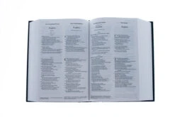 Contemporary Comparative Side-By-Side Bible-PR-NIV/NKJV/NLT/MS -Book Store 202 0001 3