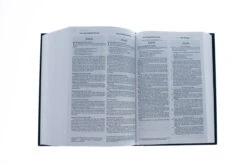 Contemporary Comparative Side-By-Side Bible-PR-NIV/NKJV/NLT/MS -Book Store 202 0001 4