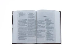 KJV/NLT People’s Parallel Bible -Book Store 202 0029 3