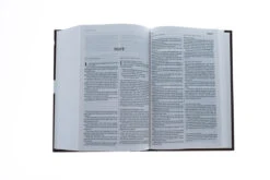 KJV/NLT People’s Parallel Bible -Book Store 202 0029 4