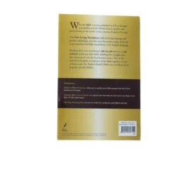 KJV/NLT People’s Parallel Bible -Book Store 202 0029 5