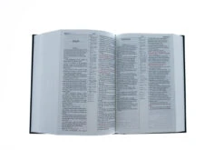 Holy Bible English- German Standard Letter Edition Hard Cover 5 Holy Bible English- German Standard Letter Edition Hard Cover -Book Store 202 0037 3