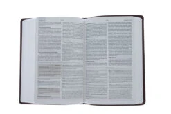 ESV Student Study Bible -Trutone, Chestnut Imitation Leather 11 ESV Student Study Bible -Trutone, Chestnut Imitation Leather -Book Store 204 0044 5