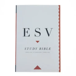 ESV Study Bible/Personal Size-Softcover