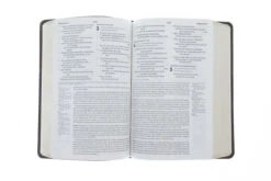 ESV, Gospel Transformation Bible-Trail Design 9 ESV, Gospel Transformation Bible-Trail Design -Book Store 204 0134 4