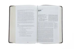 ESV, Gospel Transformation Bible-Trail Design 10 ESV, Gospel Transformation Bible-Trail Design -Book Store 204 0134 5