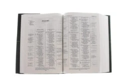 ESV, Thompson Chain-Reference Bible, Hardcover, Red Letter -Book Store 204 0136 3
