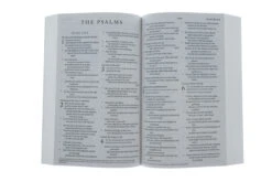 ESV Holy Bible, Value Edition Black Bonded Leather -Book Store 204 0150 3