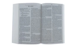 ESV Holy Bible, Value Edition Black Bonded Leather -Book Store 204 0150 4