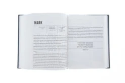 ESV The Jesus Bible, Cloth Over Board, Gray Hardcover 9 ESV The Jesus Bible, Cloth Over Board, Gray Hardcover -Book Store 204 0176 4