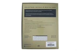 ESV Jesus Bible Artist Edition Peach Floral Leathersoft -Book Store 204 0191 6