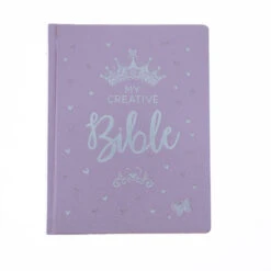 ESV My Creative Bible For Girls