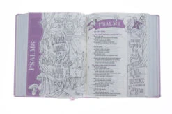 ESV My Creative Bible For Girls -Book Store 204 0192 3