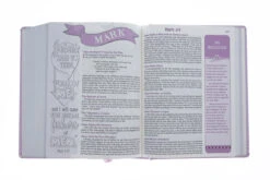 ESV My Creative Bible For Girls -Book Store 204 0192 4