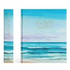 ESV Journaling Bible – Captiva Theme -Book Store 204 0209 4