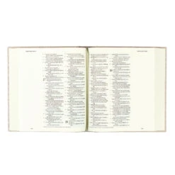 ESV Journaling Bible – Yosemite Theme -Book Store 204 0212 2