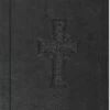 ESV Thinline Bible Celtic Cross Design