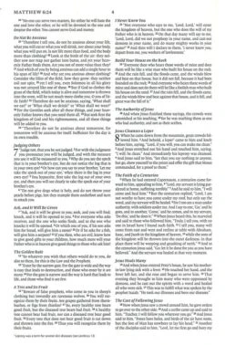 ESV Outreach New Testament, Blue Paperback 10 ESV Outreach New Testament, Blue Paperback -Book Store 204 0450 5