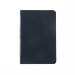 ESV Compact Bible -TruTone, Charcoal, Crown Design -Book Store 204 0459 3 1