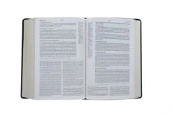 ESV Gospel Transformation Study Bible-Deep Brown TruTone -Book Store 204 0462 5