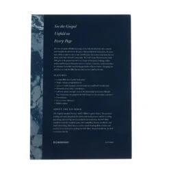 ESV Gospel Transformation Study Bible-Deep Brown TruTone -Book Store 204 0462 6