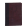 ESV Journaling New Testament- Burgundy/Red Timeless Design TruTone