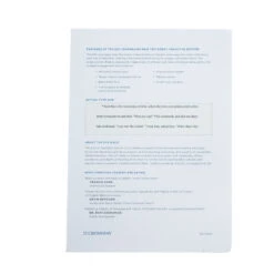 ESV Journaling New Testament- Burgundy/Red Timeless Design TruTone -Book Store 204 0465 5