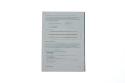 ESV Journaling New Testament -Black Hardcover W/Strap 9 ESV Journaling New Testament -Black Hardcover W/Strap -Book Store 204 0466 5