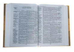 KJV, Thompson Chain-Reference Bible, Hardcover, Red Letter -Book Store 206 0066 3