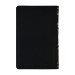 KJV Personal Size Reference Bible Leathersoft Indexed -Book Store 206 0074 5
