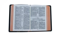 KJV Reference Bible -Cameo -Book Store 206 0368 3