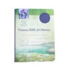 KJV Bible Promise Book For Women