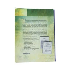 KJV Bible Promise Book For Women -Book Store 206 0455 5