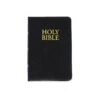 KJV Compact Bible Imitation Leather Large Print
