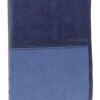 KJV, Value Thinline Bible, Large Print, Leathersoft, Blue