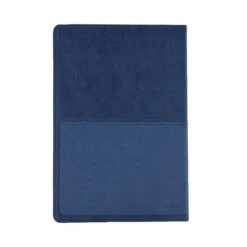 KJV, Value Thinline Bible, Large Print, Leathersoft, Blue -Book Store 206 0794 3 1