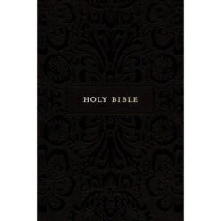 KJV Thinline Bible β B&N Exclusive Edition