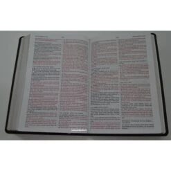 KJV Thinline Bible – B&N Exclusive Edition -Book Store 206 0910 2