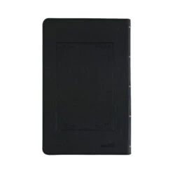 KJV Large Print Reference Bible, Vintage Series – Black -Book Store 206 0933 4 1