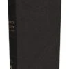 KJV Word Study Reference Bible – Black