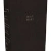 KJV, Center-Column Reference Bible With Apocrypha, Leathersoft