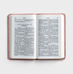 KJV Baby Girl’s First Bible -Book Store 206 0969 4