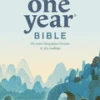 KJV The One Year Bible Paperback