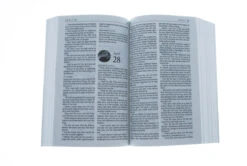 KJV The One Year Bible Paperback -Book Store 206 2088 2