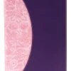 KJV One Big Story Bible, Pink/Purple Leathertouch -One Big Story
