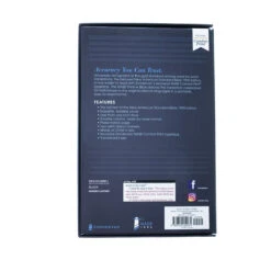 NASB, Thinline Bible, Bonded Leather, Black, Red Letter Edition 9 NASB, Thinline Bible, Bonded Leather, Black, Red Letter Edition -Book Store 208 0039 5 1