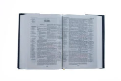NASB, Thompson Chain-Reference Bible, Hardcover, Red Letter, 5 NASB, Thompson Chain-Reference Bible, Hardcover, Red Letter, -Book Store 208 0069 3